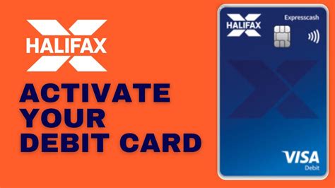 disable contactless card halifax|debit card disable contactless payment.